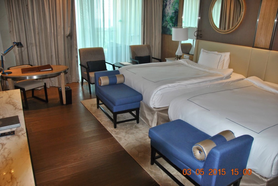 imagini hotel REGNUM CARYA BELEK